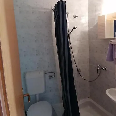 12305b Apartment Crikvenica
