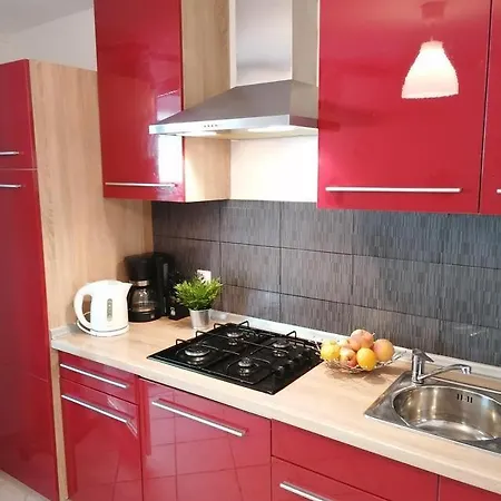 Apartment 12305b *